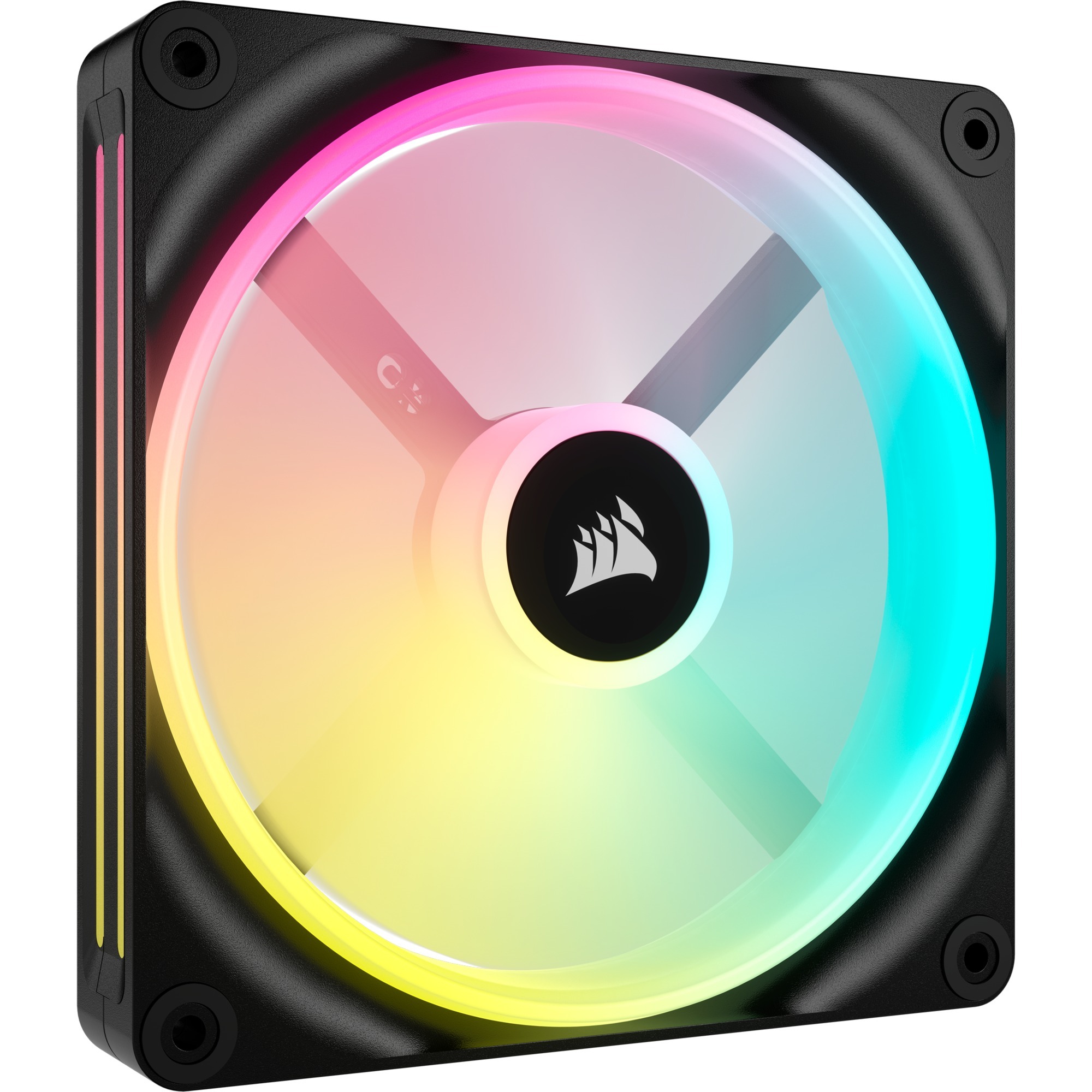 iCUE LINK QX140 RGB Expansion kit