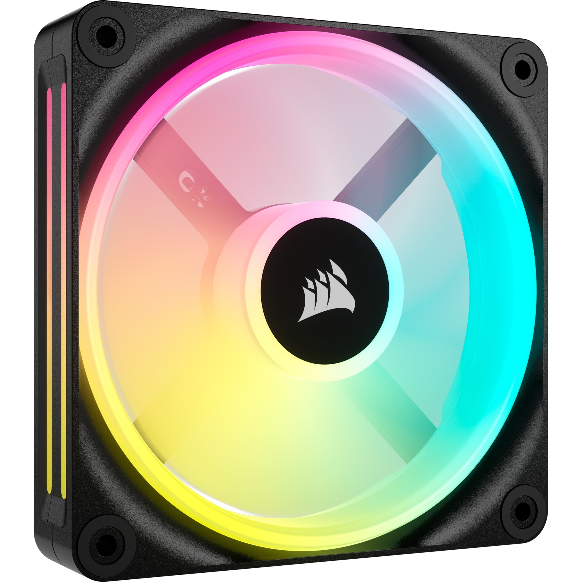 iCUE LINK QX120 RGB Expansion kit