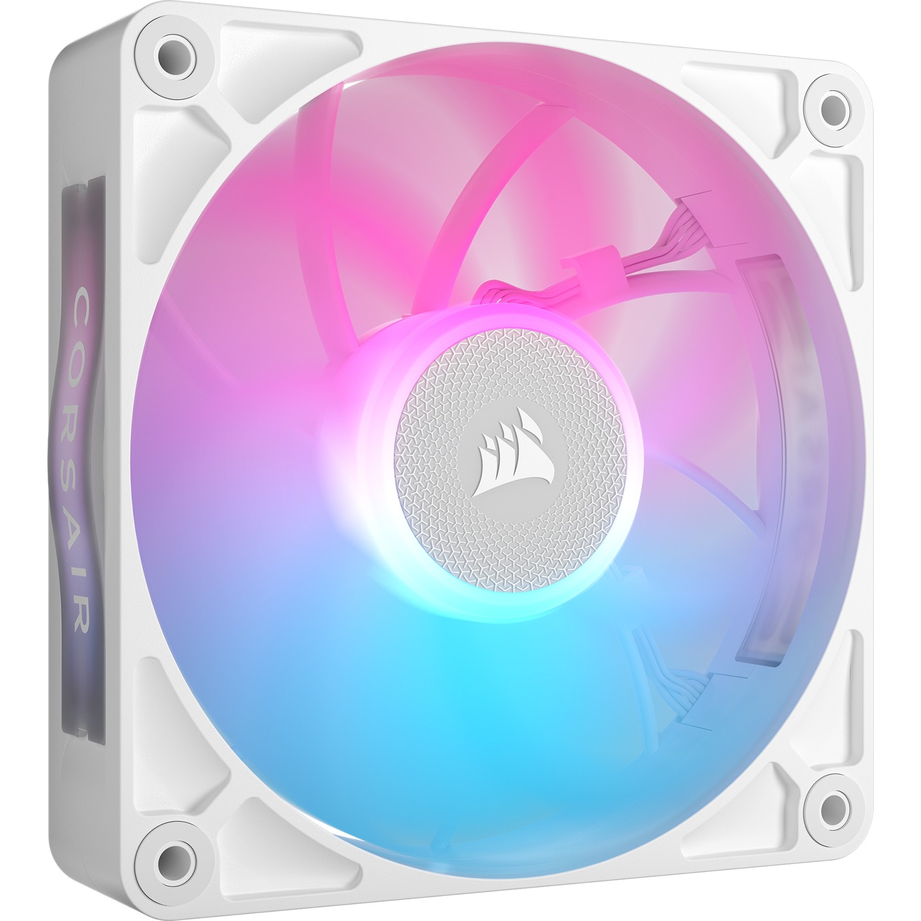 RX120 MAX RGB blanc