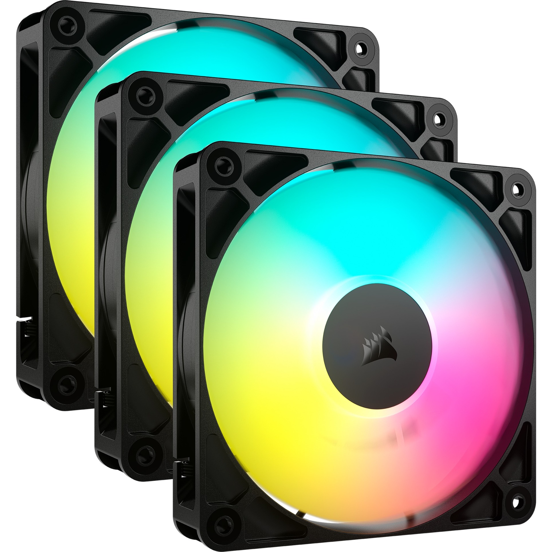 RS120 ARGB x3
