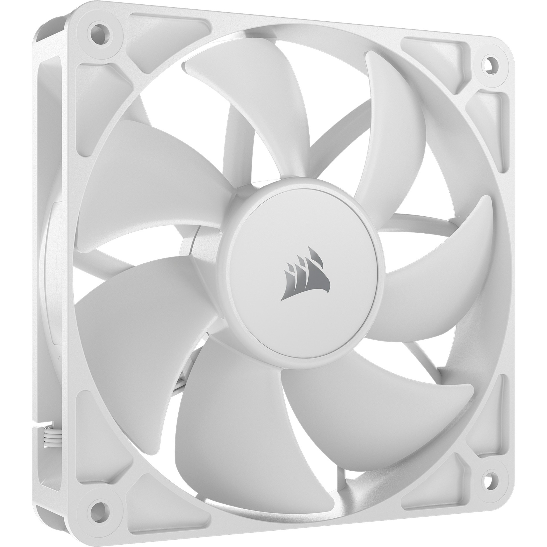 RS120 PWM blanc