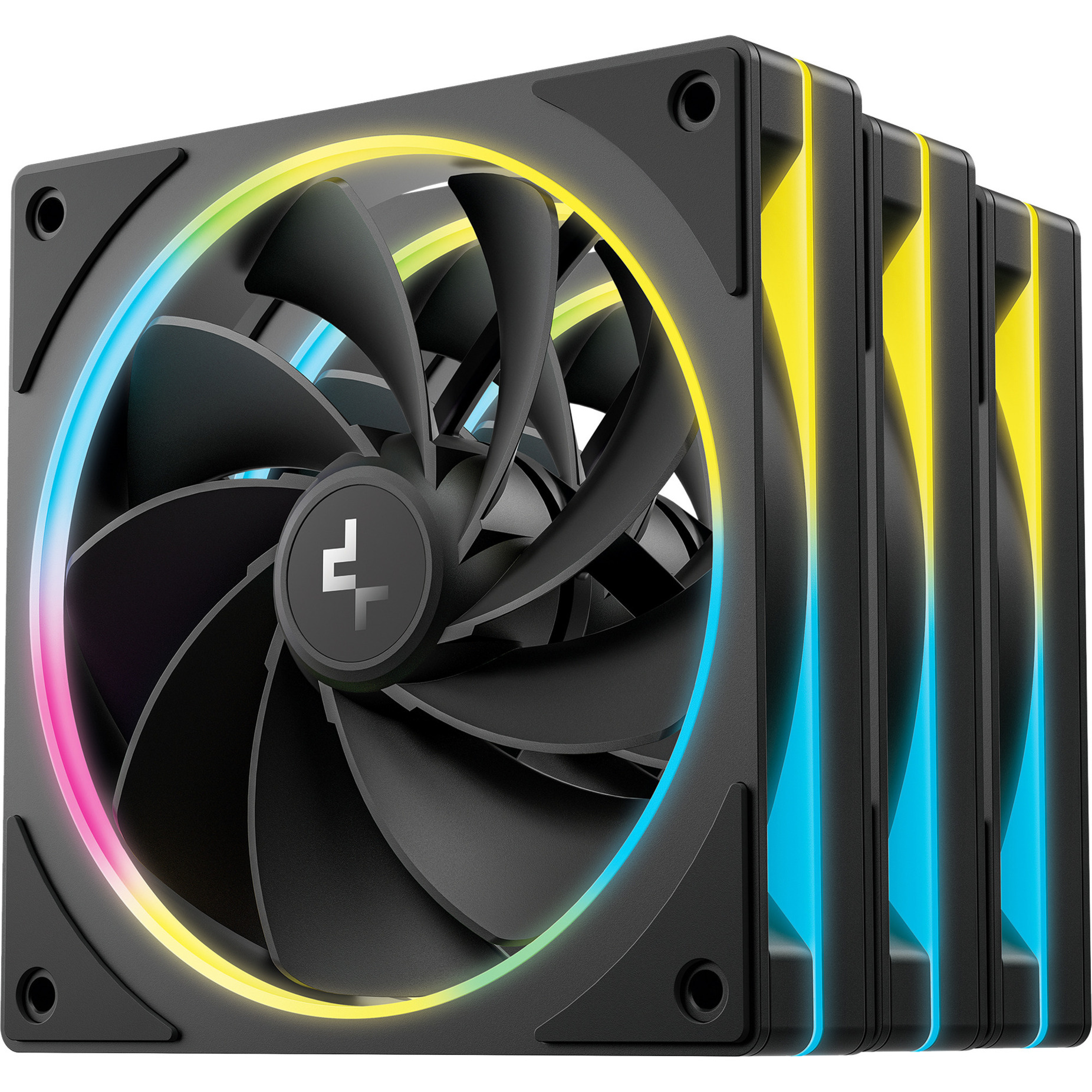 FL12R SE 3IN1 RGB x3