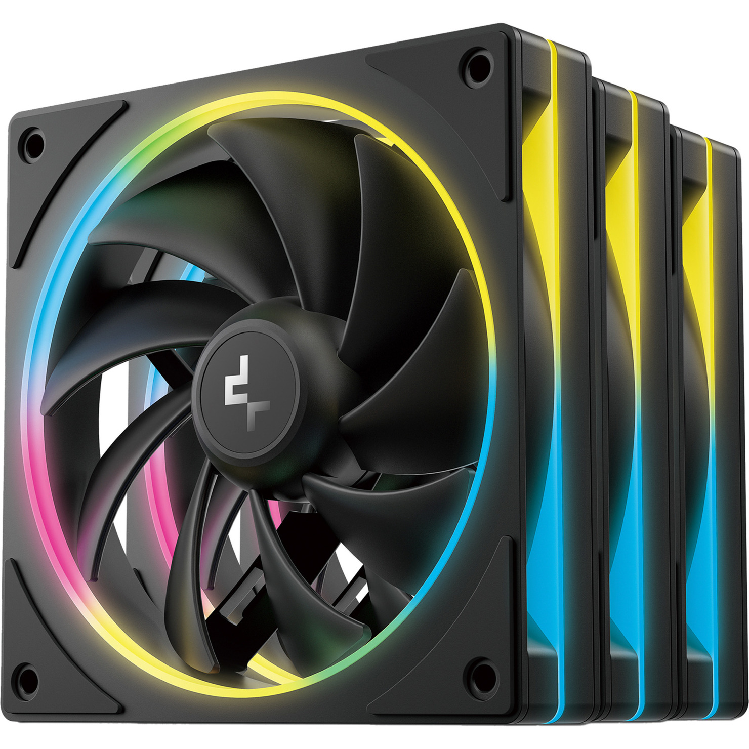 FL12 SE RGB x3