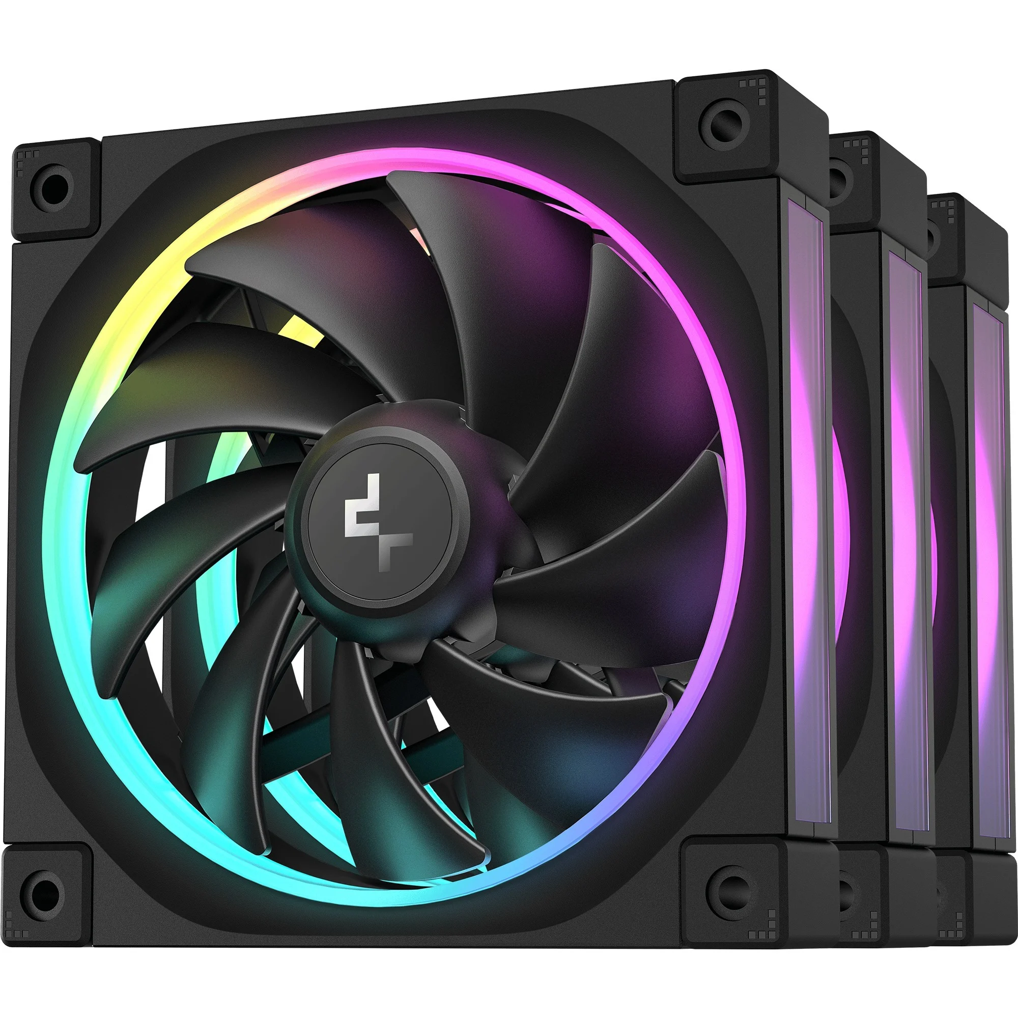 FL12 RGB x3