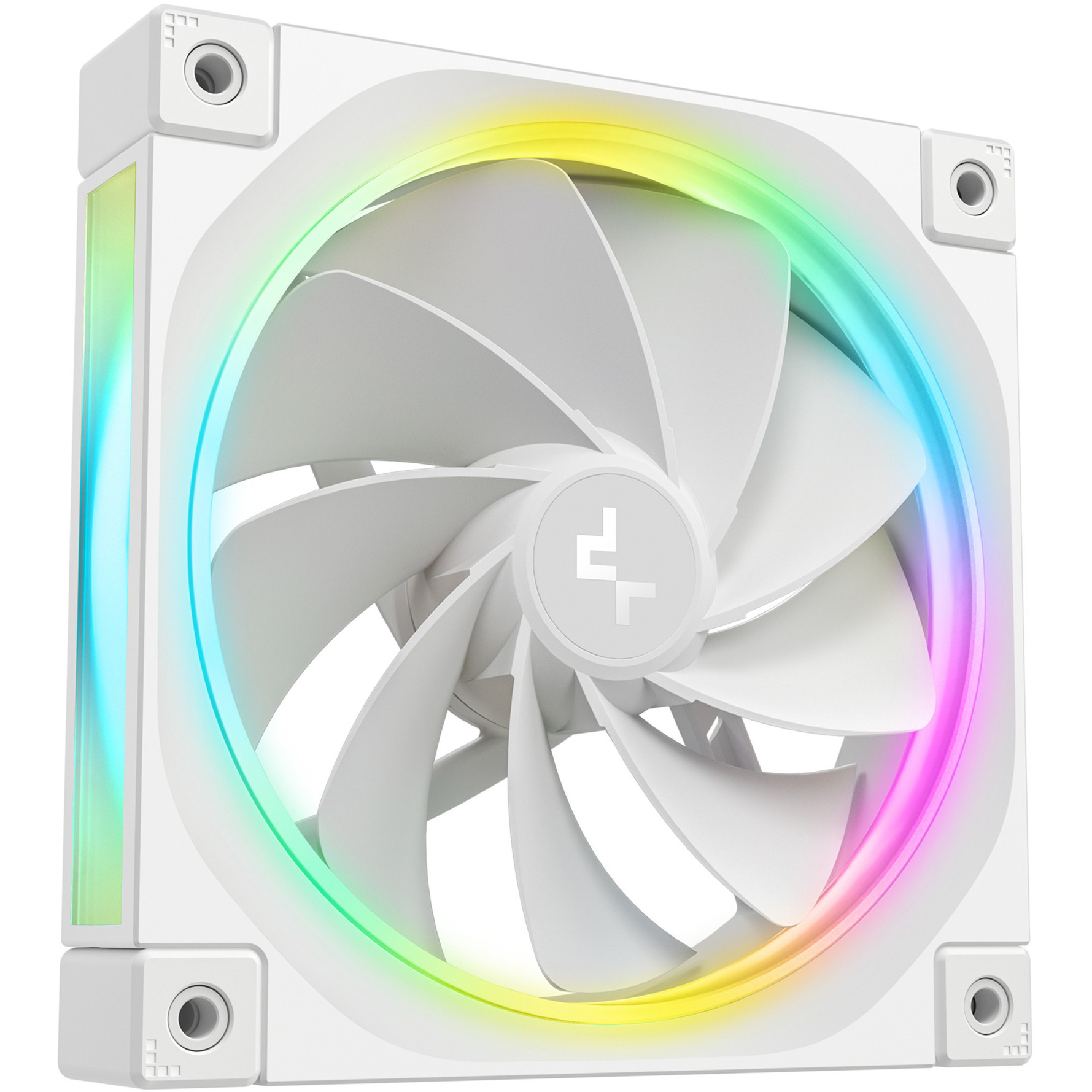 FL12R RGB blanc