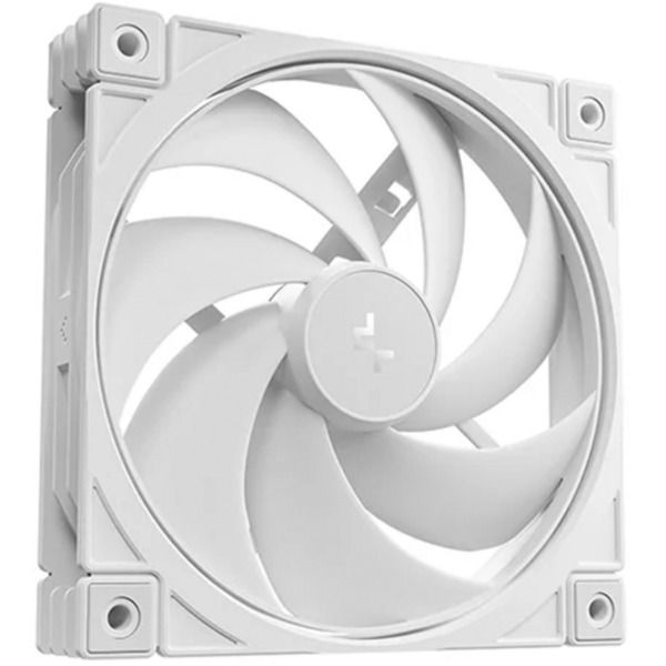FD12 V2 blanc