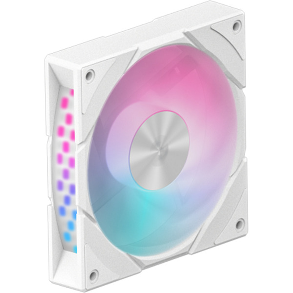 CG580 RGB blanc