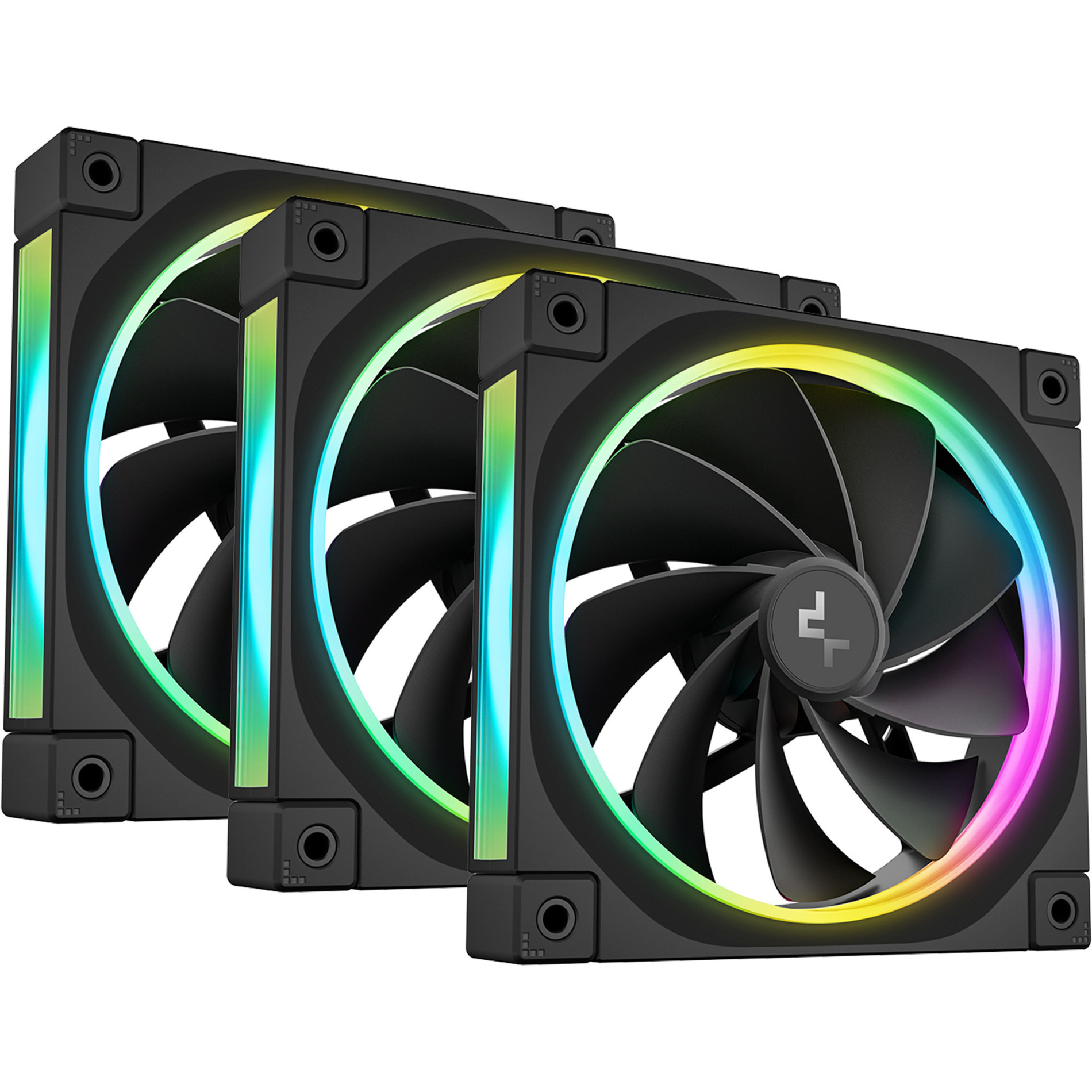 FL12R RGB x3