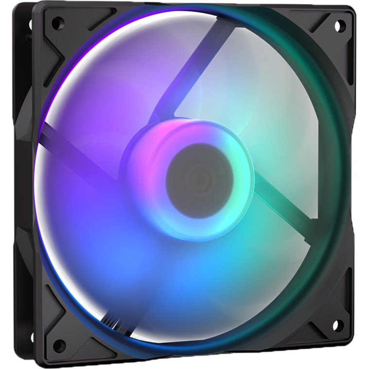 Stratus 120 PWM ARGB