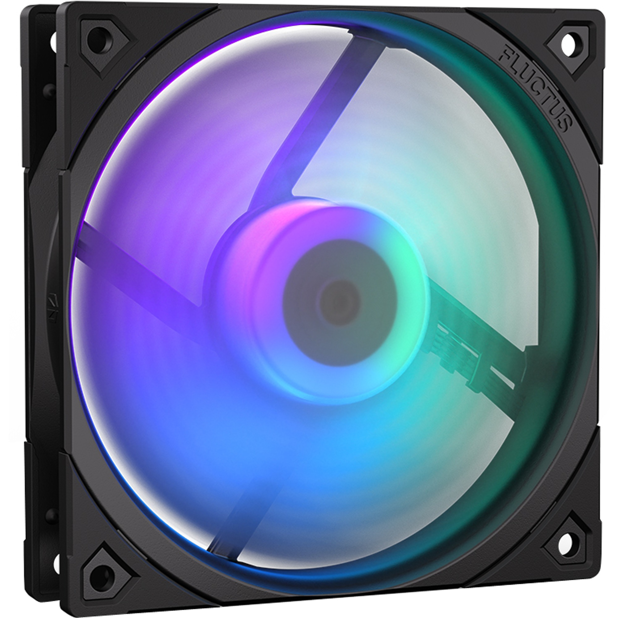 Fluctus 120 PWM ARGB
