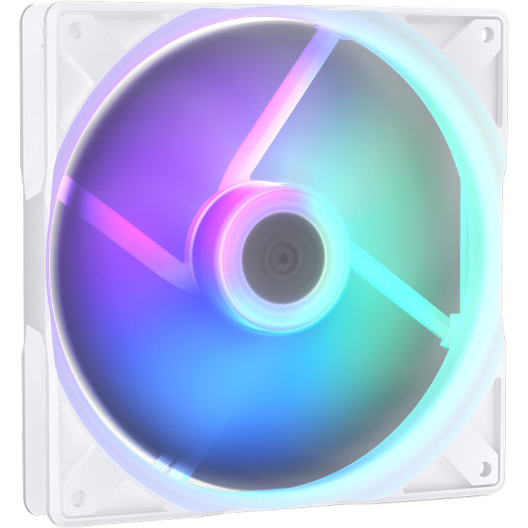 Stratus 140 PWM ARGB blanc
