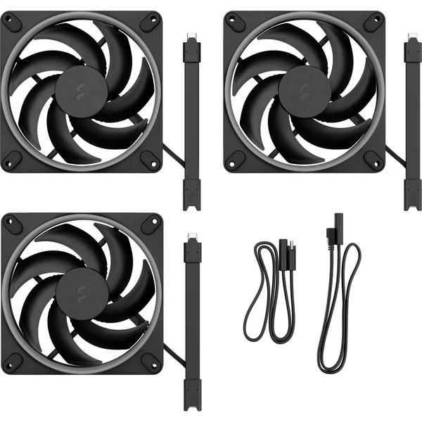 Momentum 14 RGB x3