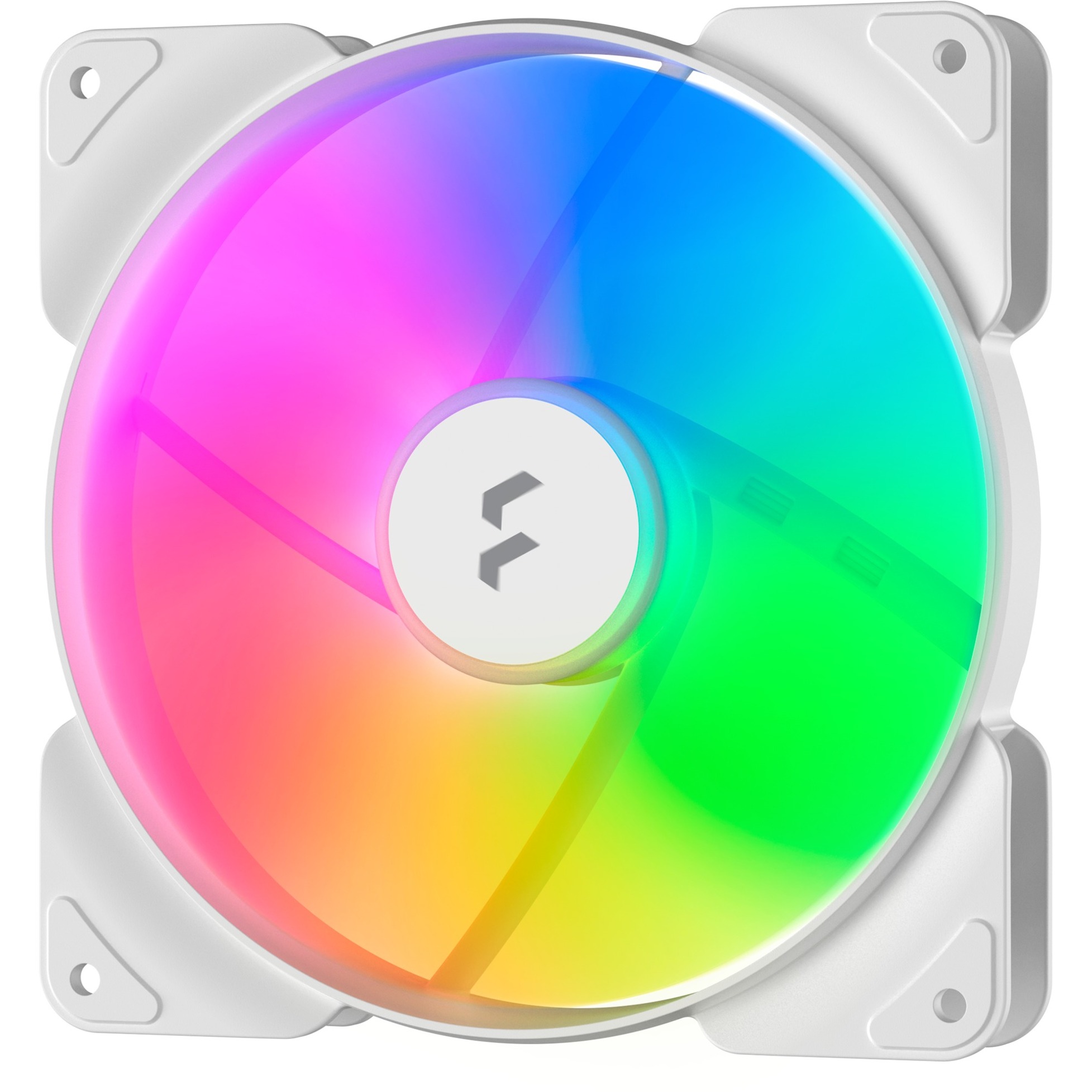 Aspect 14 RGB PWM White