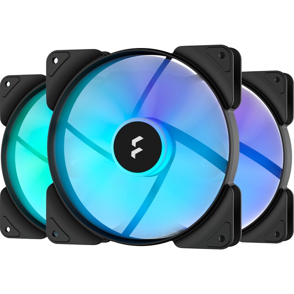 Aspect 14 RGB PWM Black Frame x3