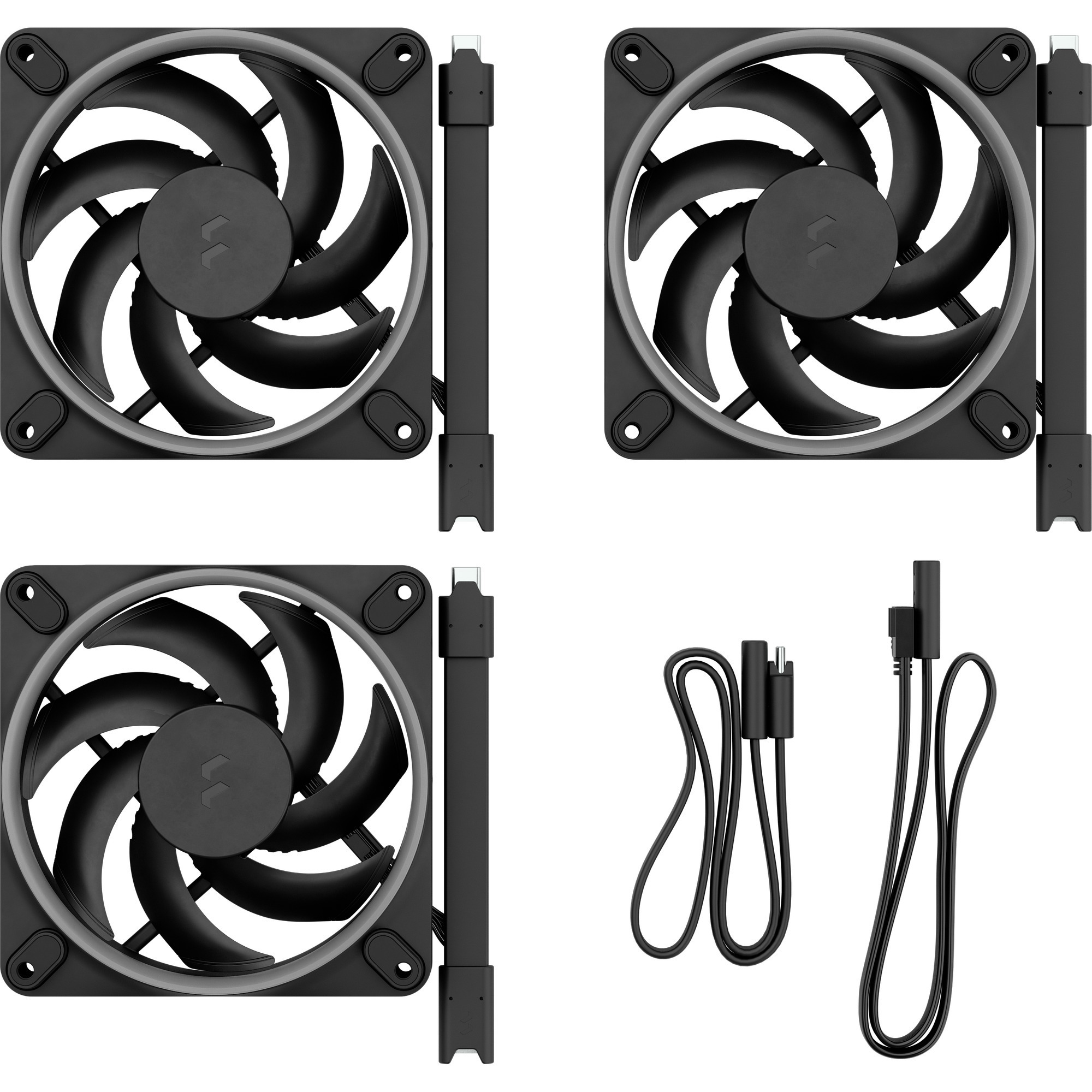 Momentum 12 RGB x3