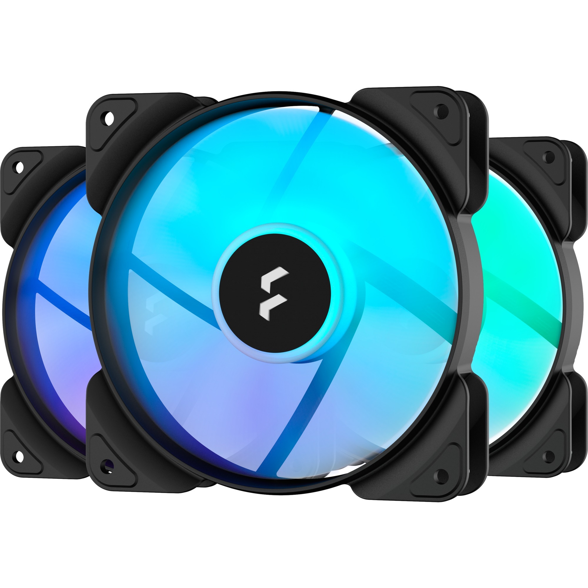 Aspect 12 RGB PWM x3
