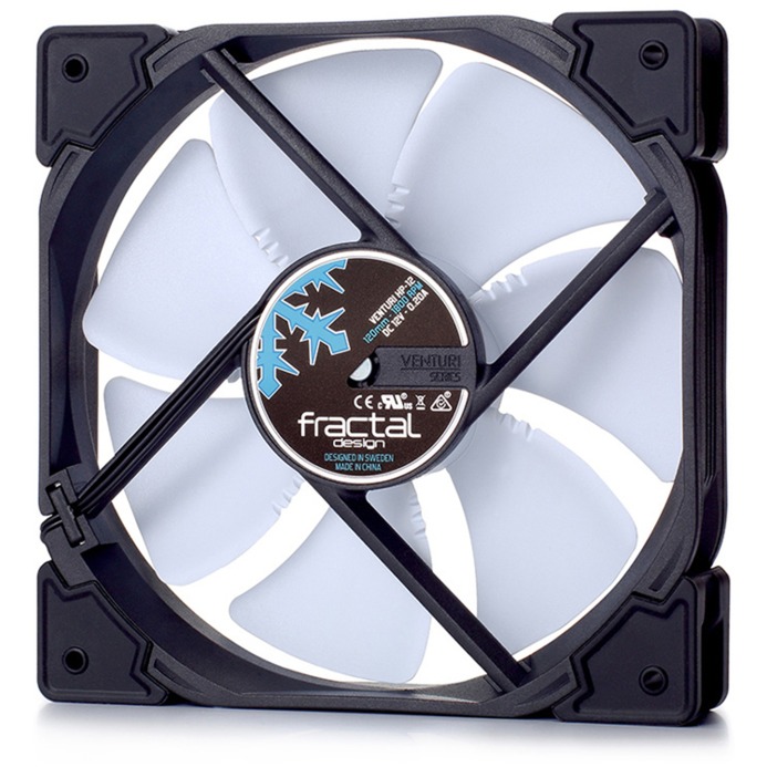 Venturi HP-12 PWM