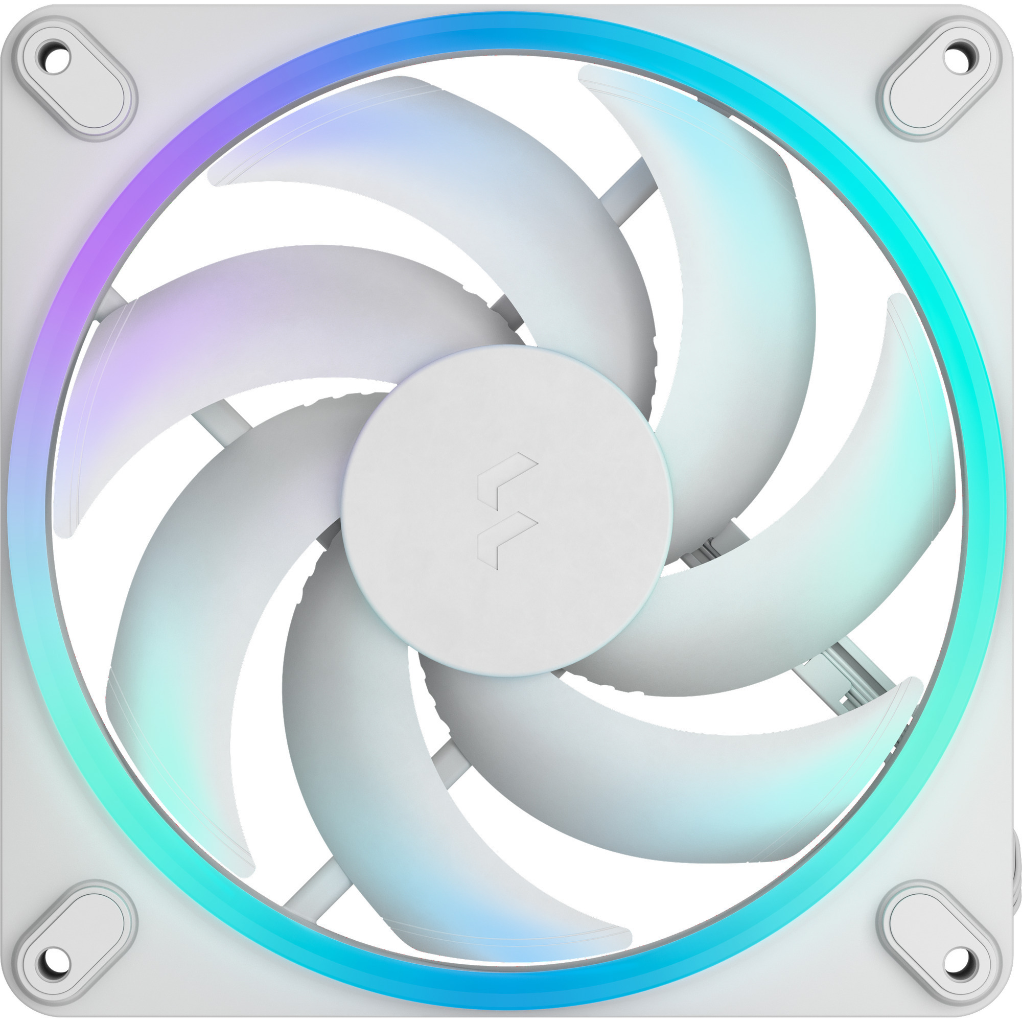 Momentum 14 RGB white