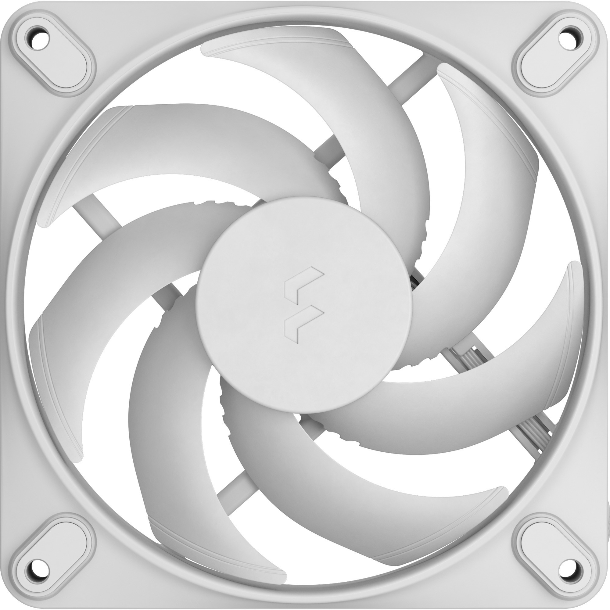 Fractal Design Momentum 12  white