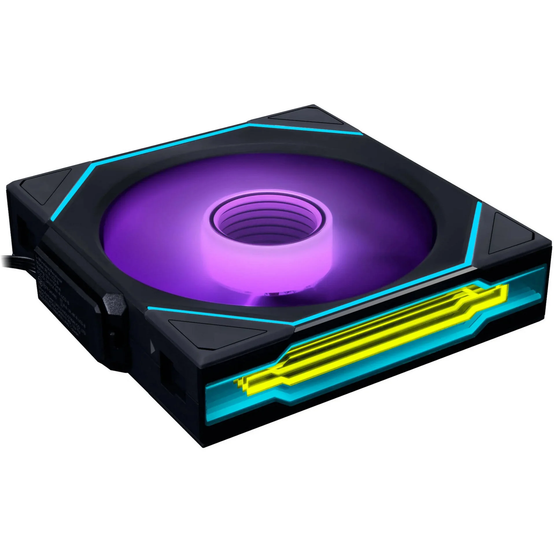 UNI FAN SL-INF 120 Wireless RGB