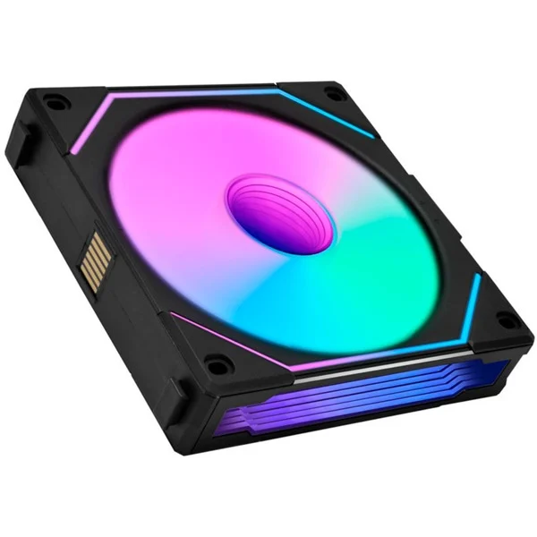 UNI FAN SL-INF 120 Reverse RGB