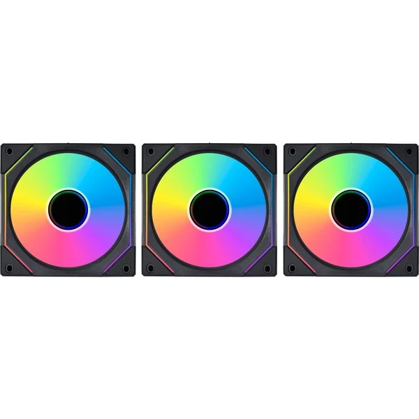 UNI FAN SL-INFINITY 120 RGB x3