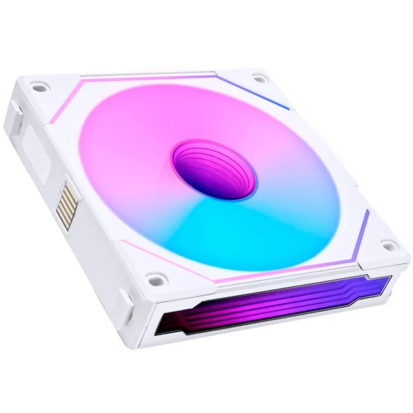 UNI FAN SL-INF 120 RGB