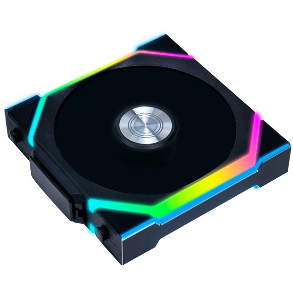 Lian Li UNI FAN SL120 Wireless RGB