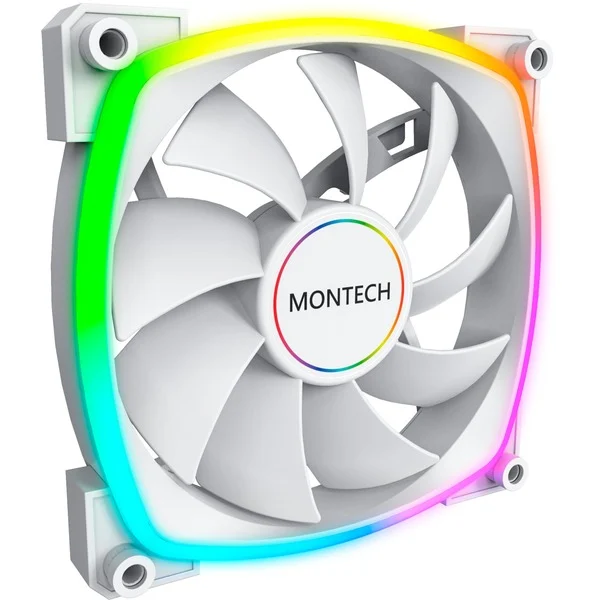 AX140 PWM white RGB
