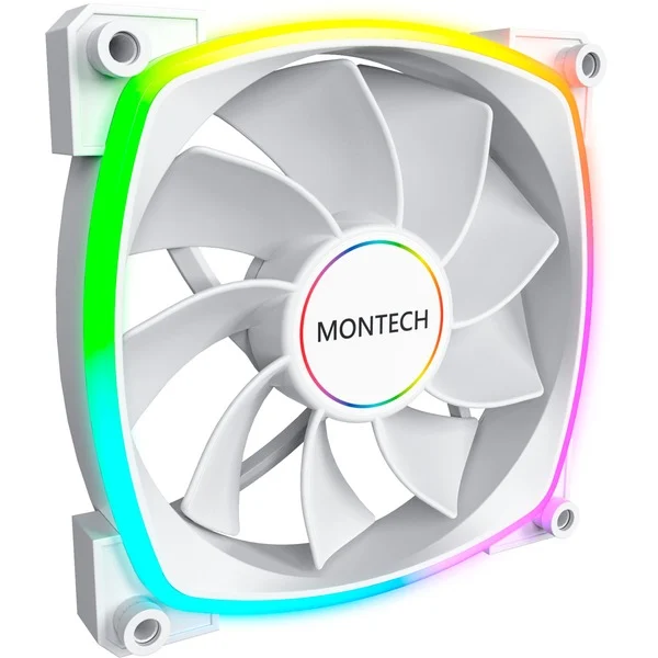 Montech RX140 PWM RGB