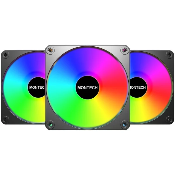 GF120R V2 ARGB x3