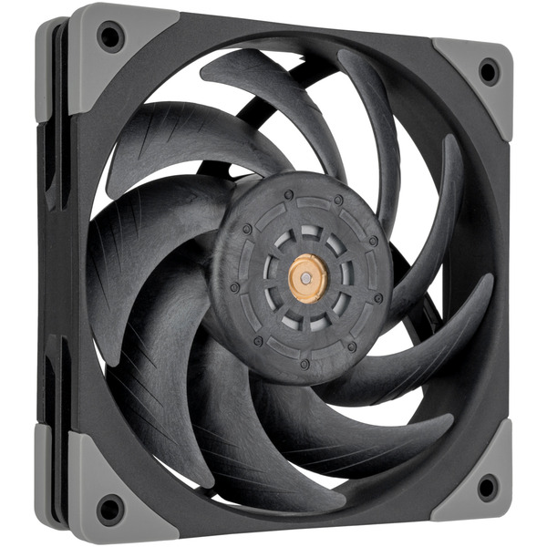 Silverstone FHL120