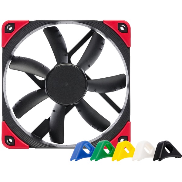NF-S12A PWM Chromax.Black.Swap