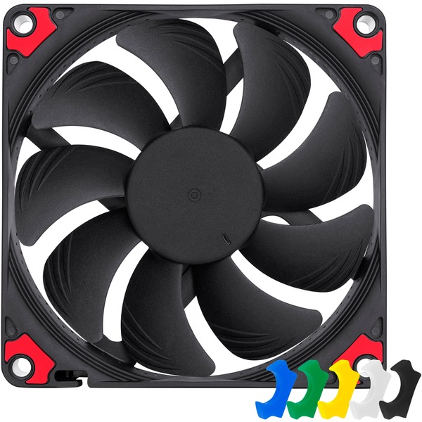 NF-A9x14 HS-PWM chromax.black