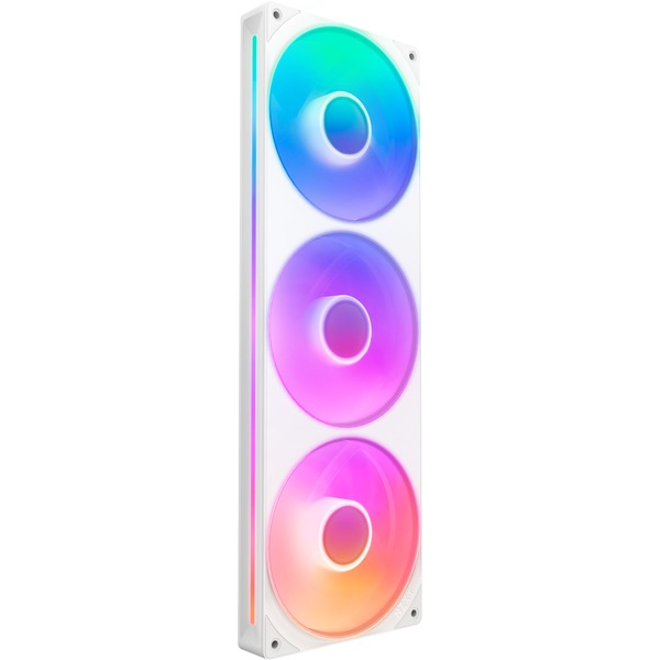 F360 RGB CORE white
