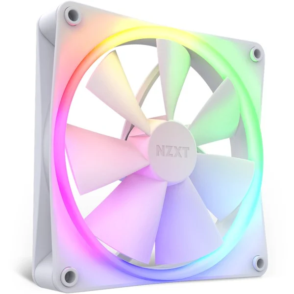 F140 RGB white