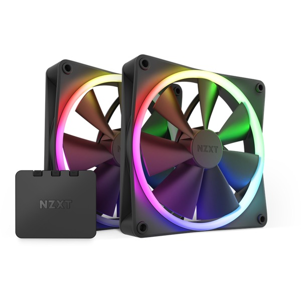 F140 RGB x2