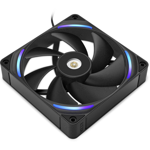 NZXT F140X RGB