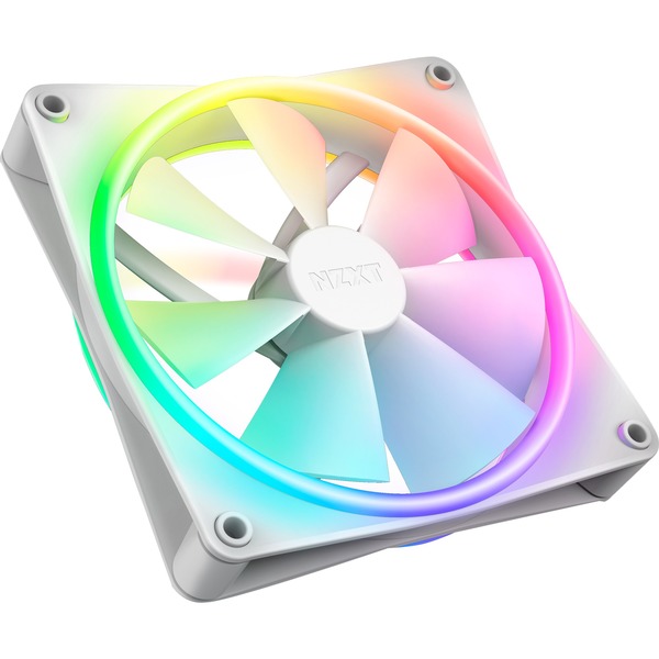 F140 RGB DUO white