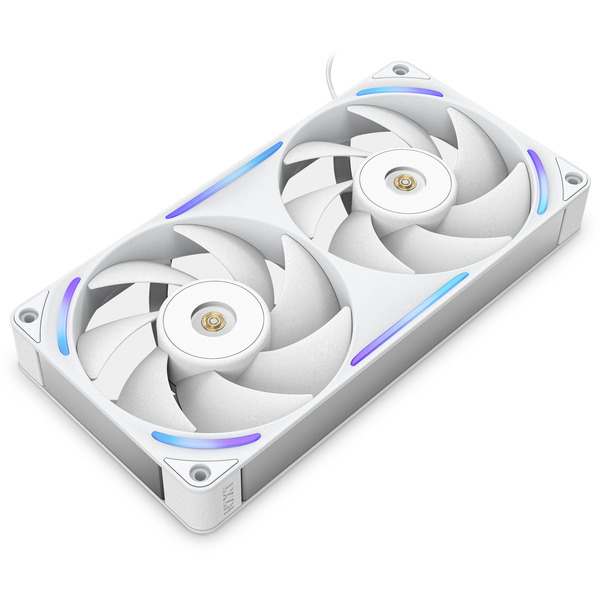 F240X RGB white