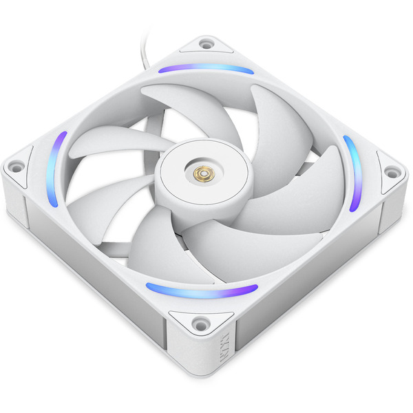 F140X RGB white