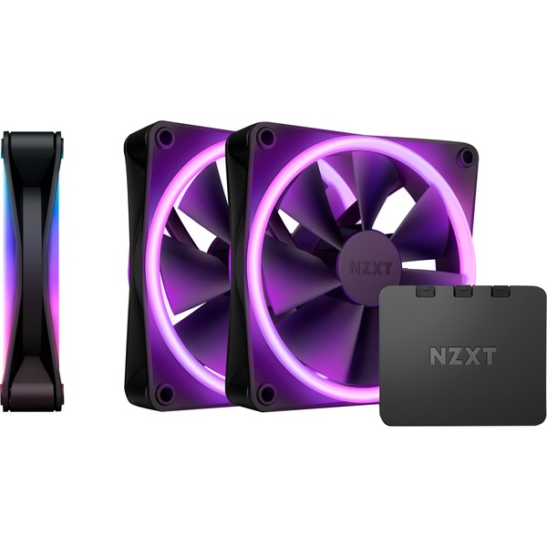 F120 RGB DUO x3