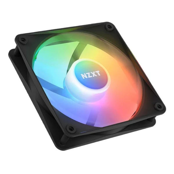 F120 RGB Core
