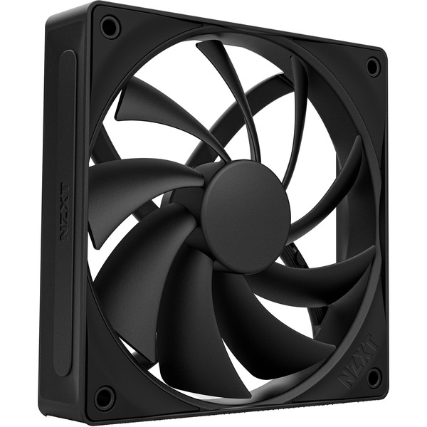 NZXT F120Q