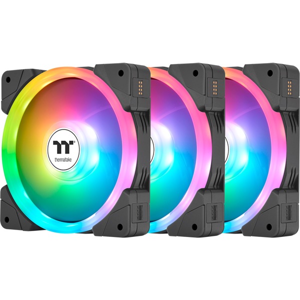 PC SWAFAN EX14 ARGB TT Ed Premium x3