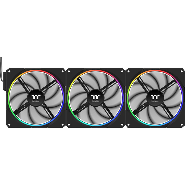 TS 140 EX RGB x3