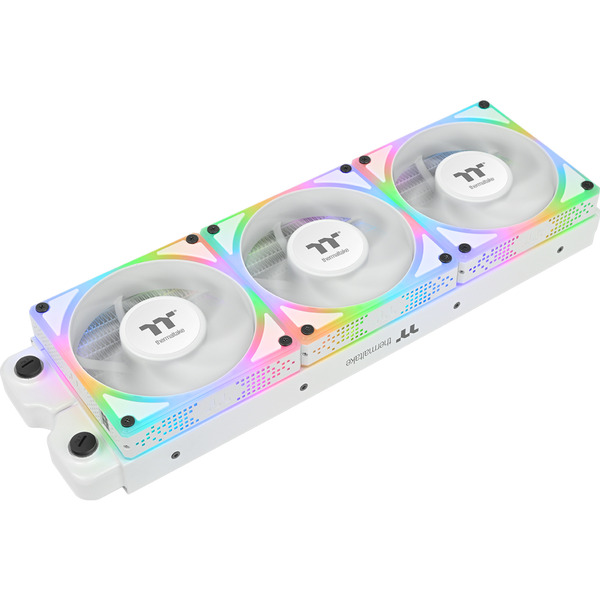 TOUGHFAN EX 140 ARGB Sync White x3