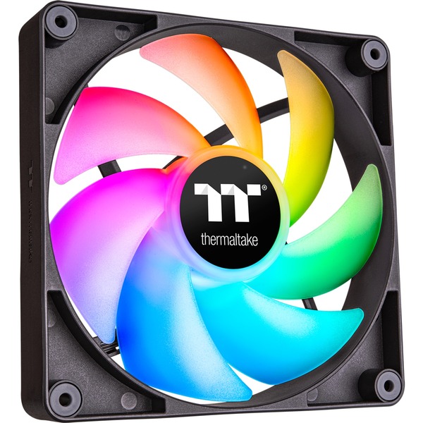 Thermaltake CT140 ARGB Sync x2
