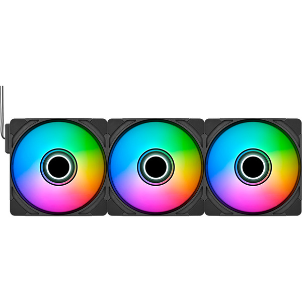 CT140 EX INFINITY RGB x3