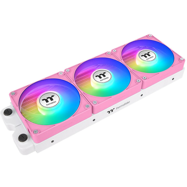 PC CT120 EX Reverse ARGB Sync Rose x3